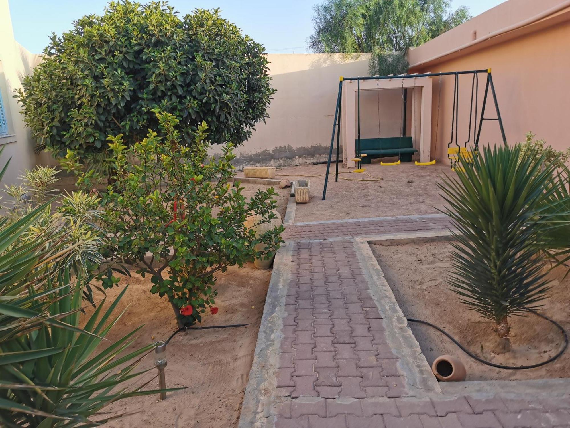 Dar El Bey Apartamento Ajim Exterior foto