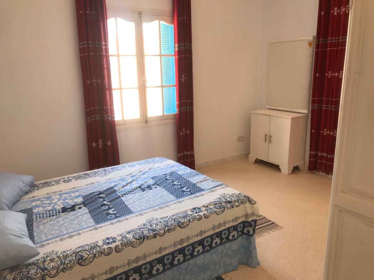 Dar El Bey Apartamento Ajim Exterior foto