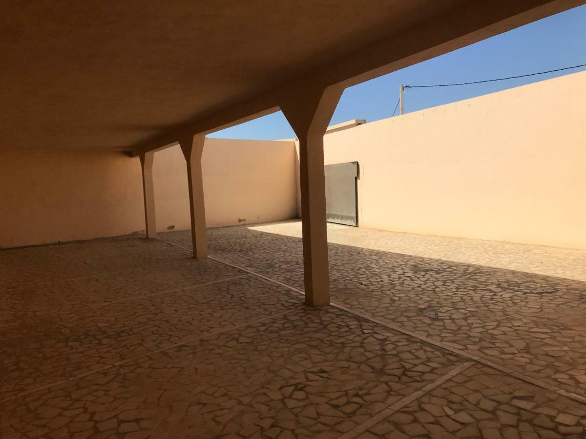 Dar El Bey Apartamento Ajim Exterior foto